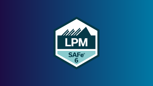 Lean Portfolio Management (LPM)